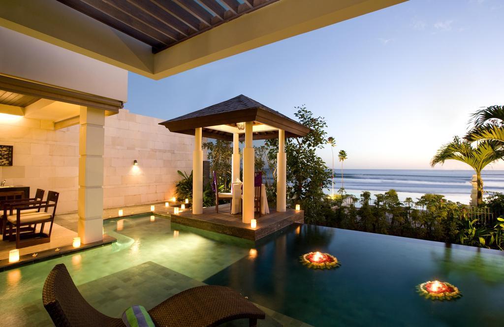 Villa 1 Chambre avec Vue sur Océan et Piscine Privative