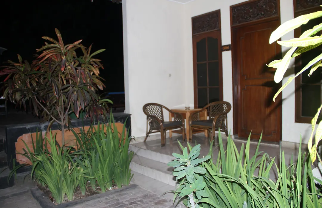 Seminyak Paradiso Hotel-1