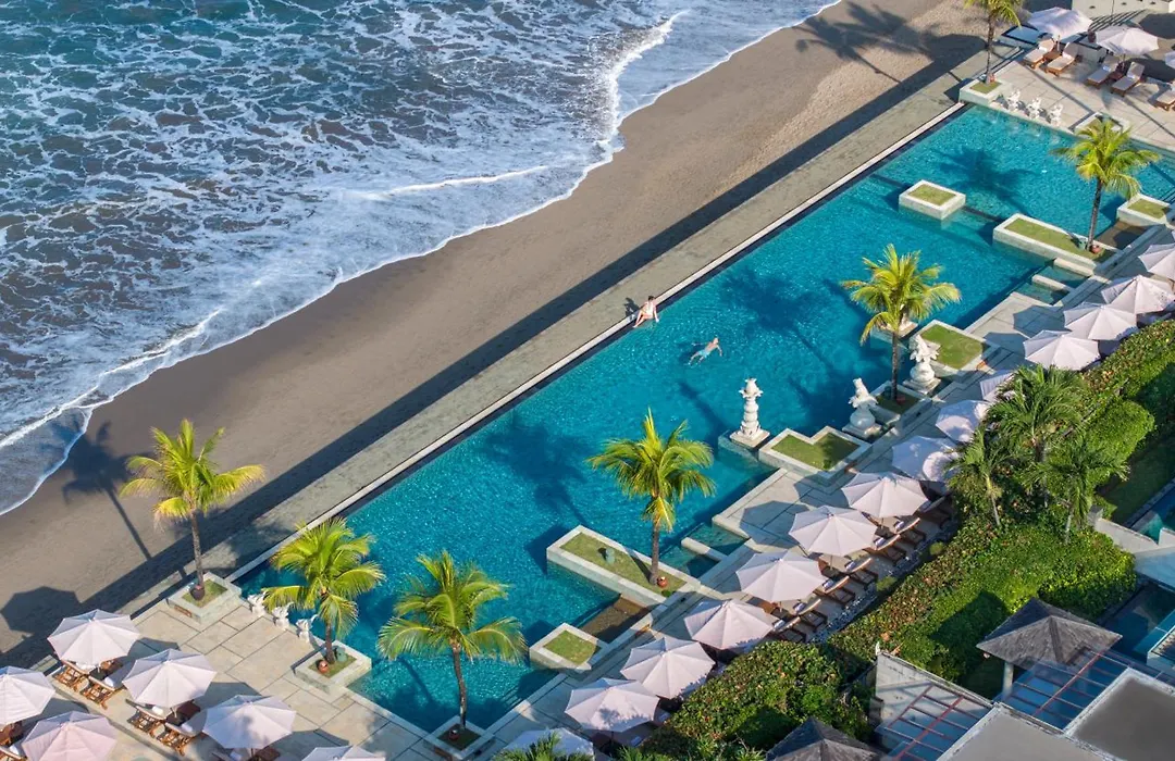 The Seminyak Beach Resort & Spa-1