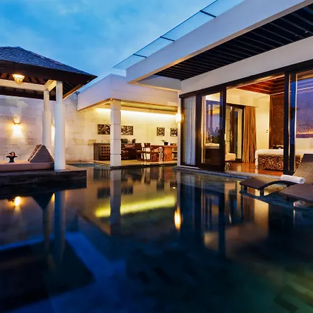 The Seminyak Beach Resort & Spa-3