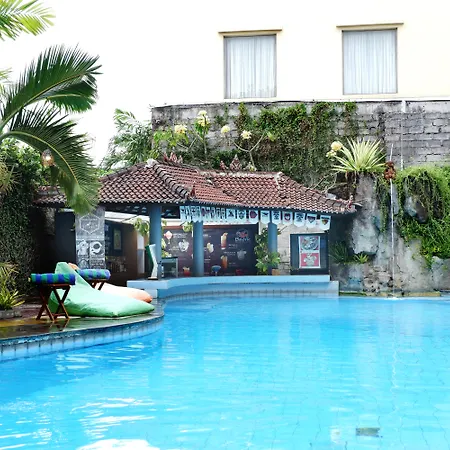 Seminyak Paradiso Hotel-3