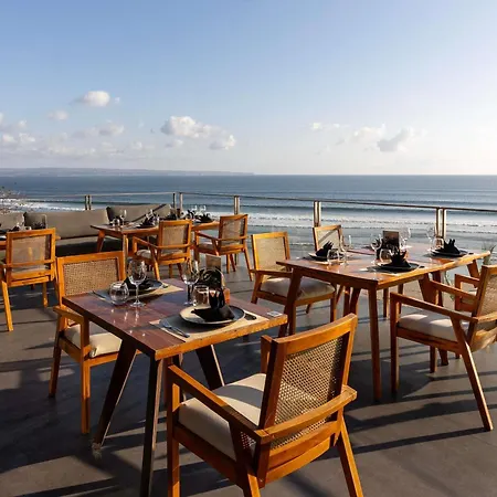 Grand Seminyak Lifestyle Boutique Bali Resort-2